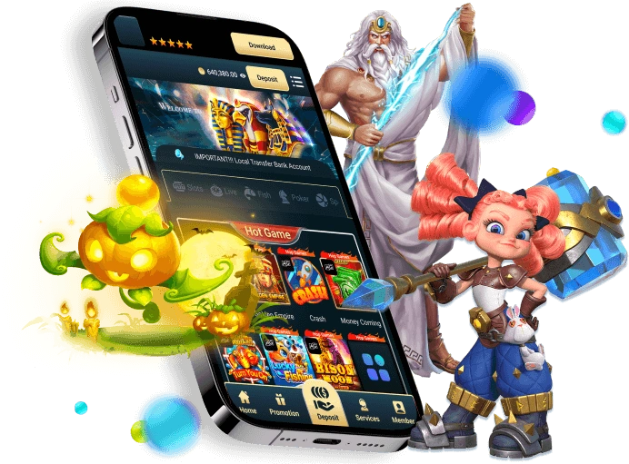 Hoàn trả cược thể thao và casino hàng tuần
