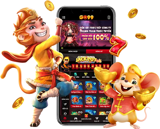 Đa dạng trò chơi cá cược tại 3vim nhà cái