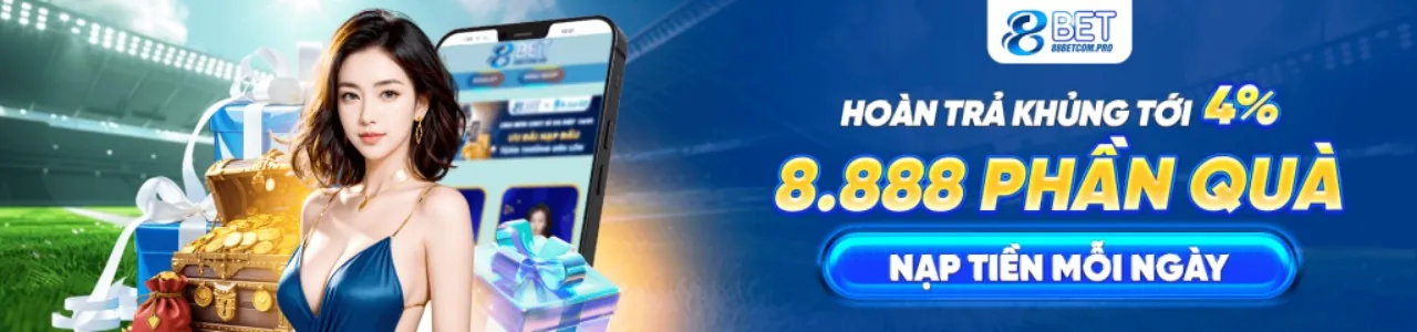 Banner khuyến mãi Nổ Hũ