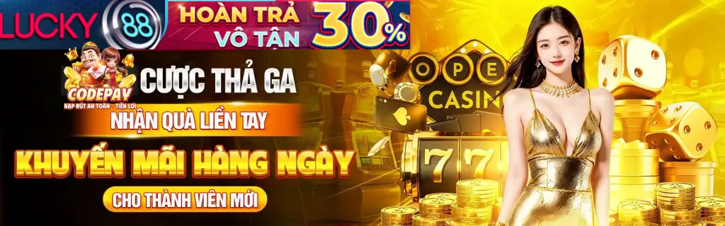 Khuyến Mãi Nạp Lại Hàng Ngày