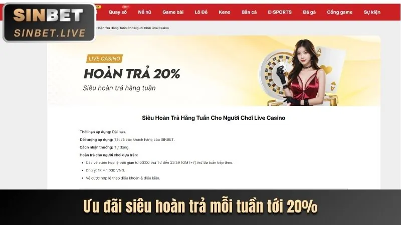 Chiến thuật chơi casino trực tuyến hiệu quả